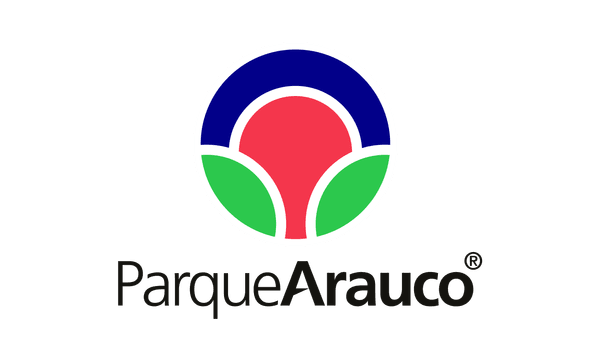 Logo de Arauco