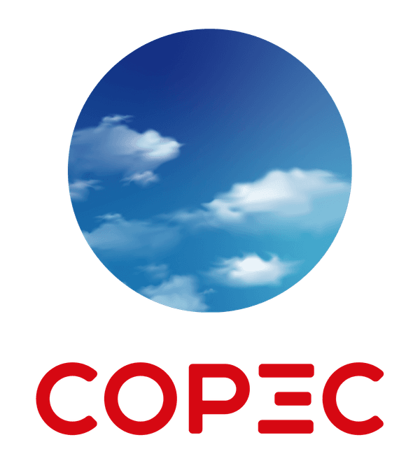 Logo de Copec